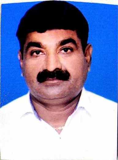 Mansingbhai Najabhai Vaghela