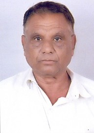 Sosa Balubhai Pithabhai