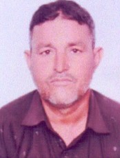 Vadhel Dipsinh Govindbhai