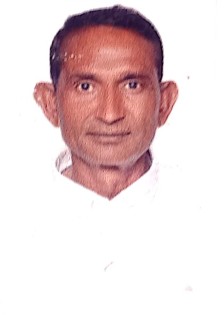 Valjibhai Karshanbhai Makvana
