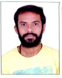 Ajay Karabhai Odedara