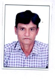 Butani Rajeshbhai Maganbhai