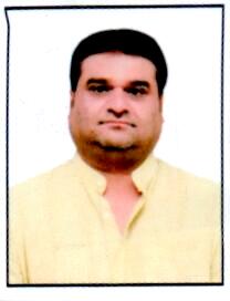 Kandhalbhai Sarmanbhai Jadeja