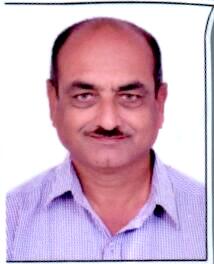 Odedara Mulubhai Lilabhai