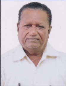 Dhadhal Govinbhai