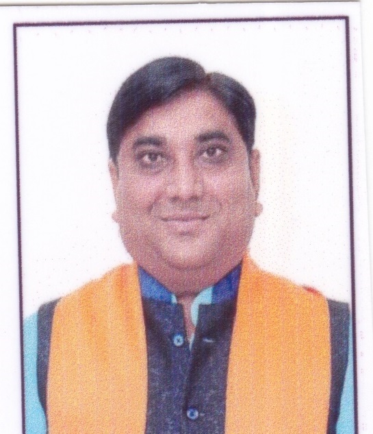 Janakbhai Talaviya