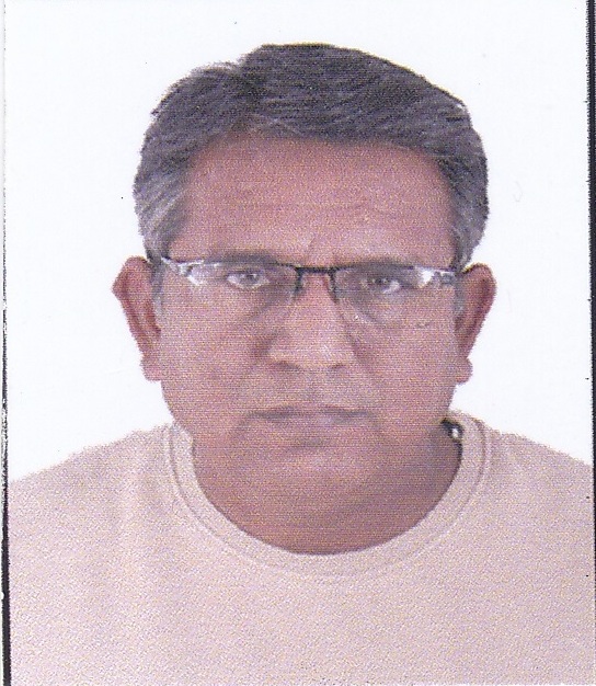 Munabhai Nakubhai Bavaliya