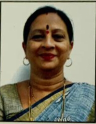 Alkaben Anil Patil