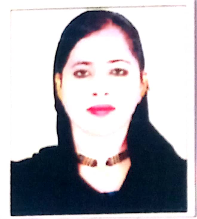 Anishaben Kureshi