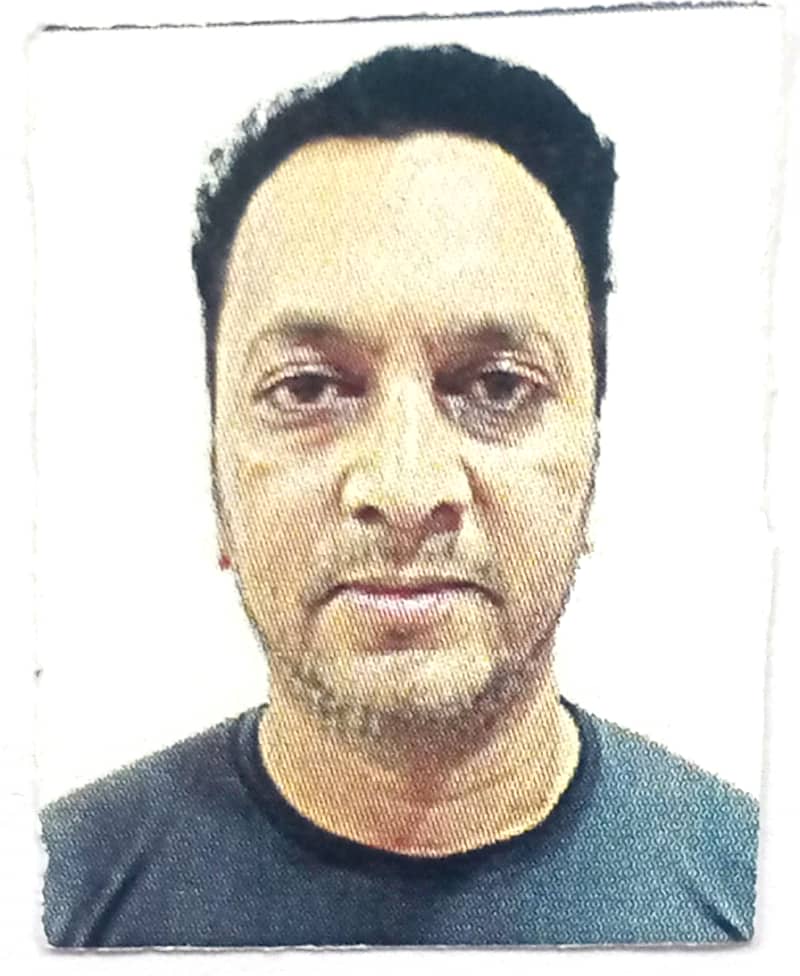 Ayaz Kazi