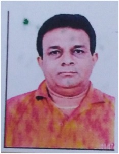Bharatbhai B. Patel