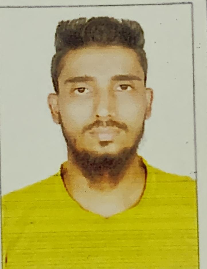 Faruk Khan