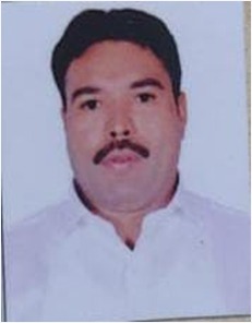 Gopal D. Patil