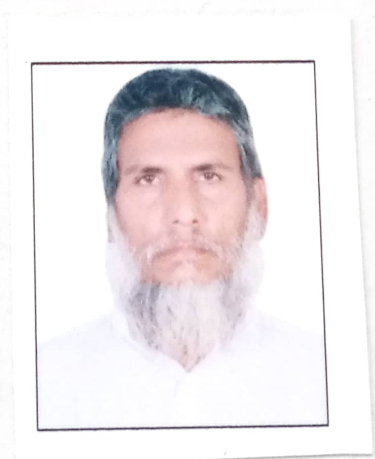Hameed Madhavsang Rana
