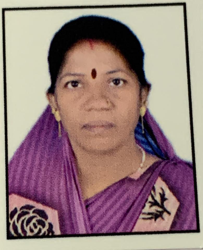 Indumati Ramashare Rajak