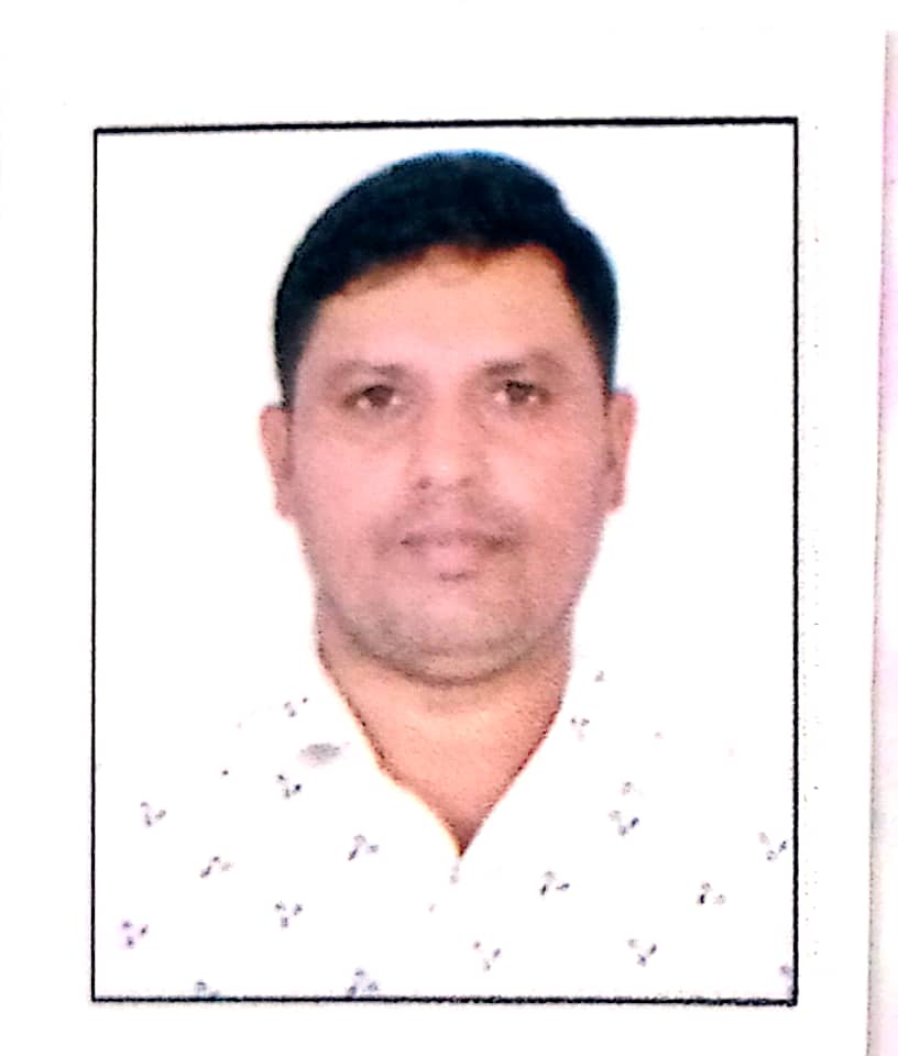 Khalik Yusuf Shaikh