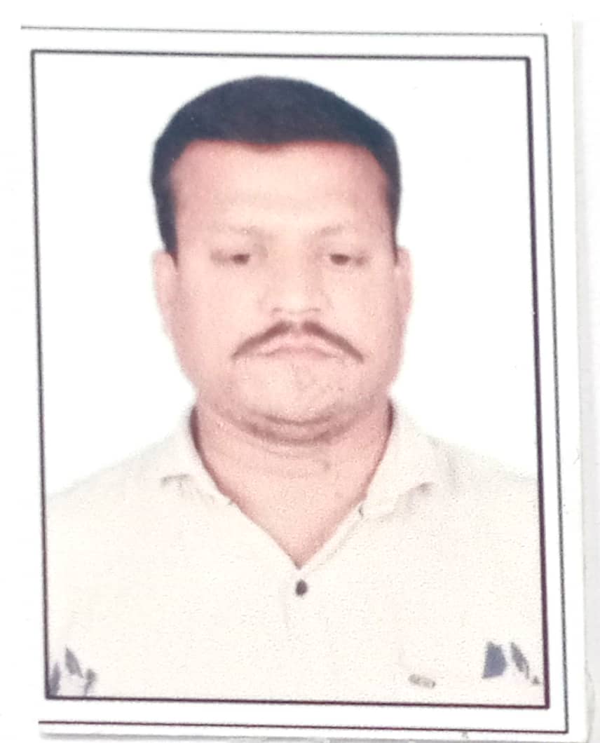 Mohammad Nafis Islam Khan