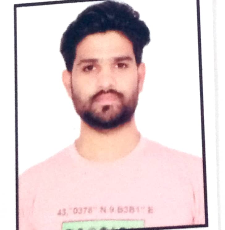Mohshin Shah