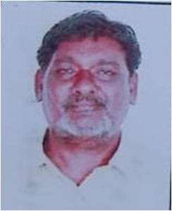Ramjubhai Shaikh