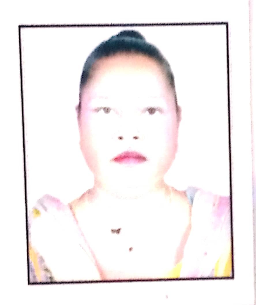 Sabirabibi Mohammad Yusuf Shaikh