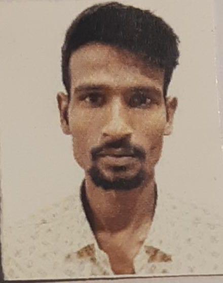 Sahik Munirbhai Deshmukh