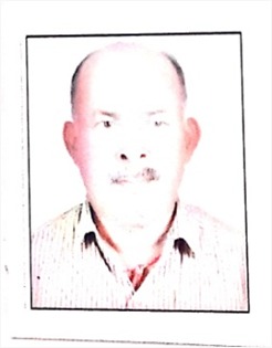 Saiyad Mehmud