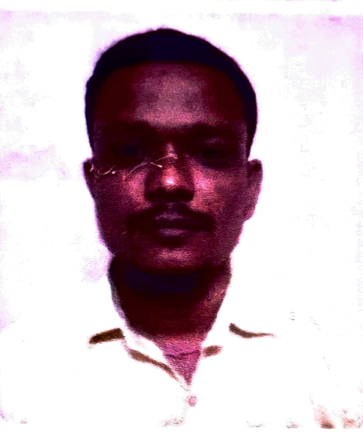 Shah Samir Shaikhlal