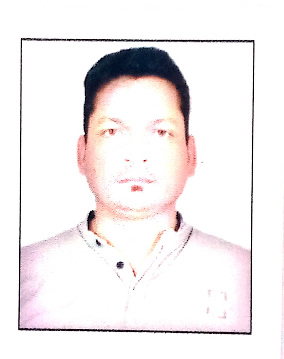 Shami Akhtar Isaf Mohammad Shaikh