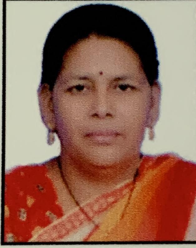 Sunita Yashwant Vachchhe