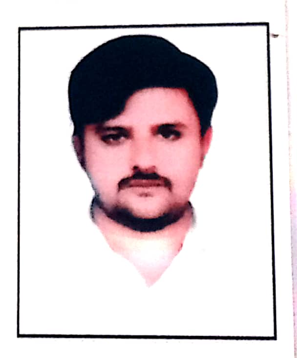Wasim Karim Shaikh