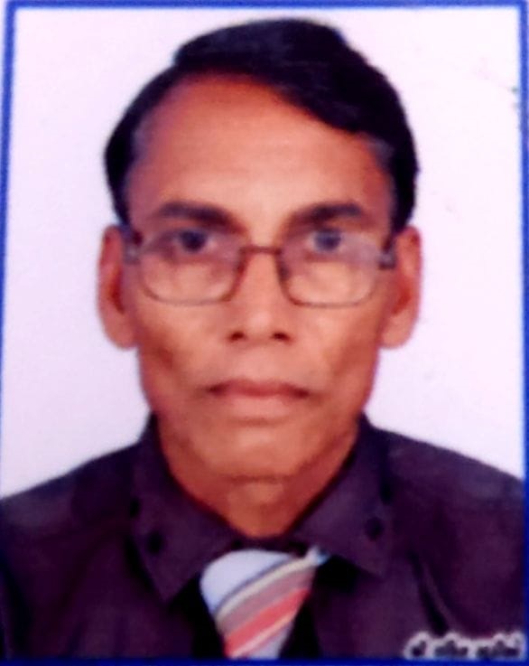 Anirudhbhai Gandabhai Daniya
