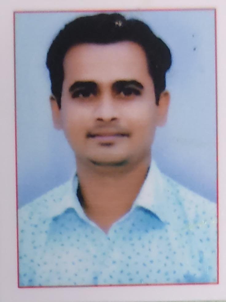 Chavda Mahendrakumar Maganbhai