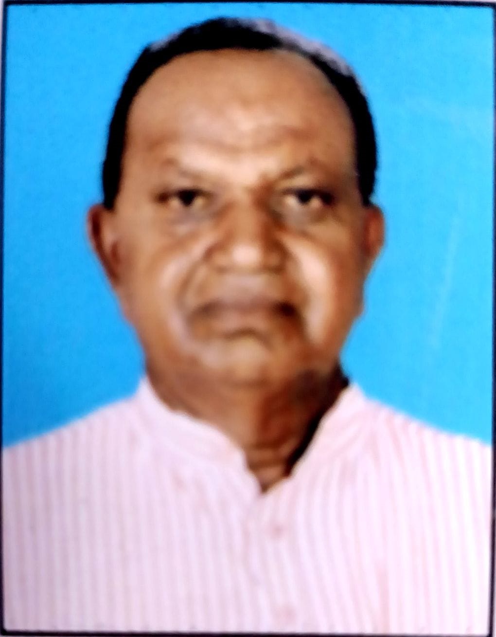 Dalpatbhai Lagharbhai Makwana
