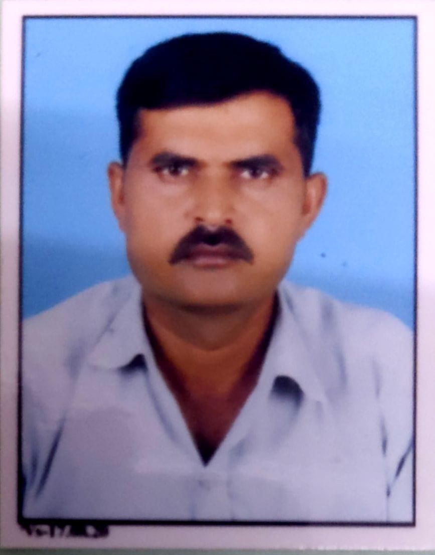 Dhoriya Rameshbhai Bhavabhai