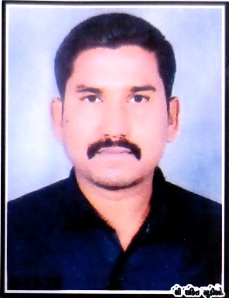 Ghanshyambhai Raghabhai Metaliya