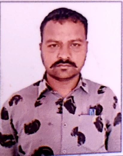 Kirtisinh Jayendrasinh Rana