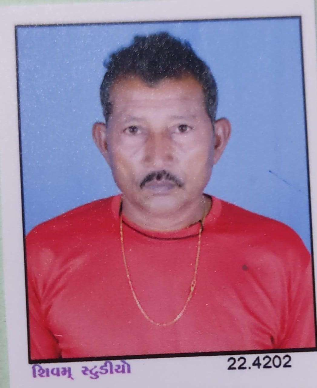 Lakhmanbhai Chaturbhai Velani