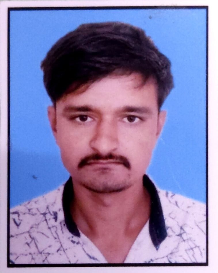 Makvana Maheshbhai Merabhai