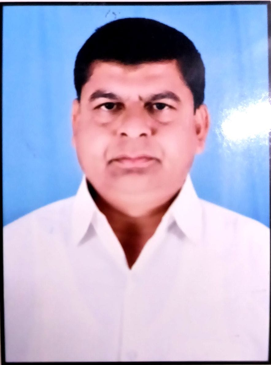 Makwana Prakashbhai Pitambarbhai