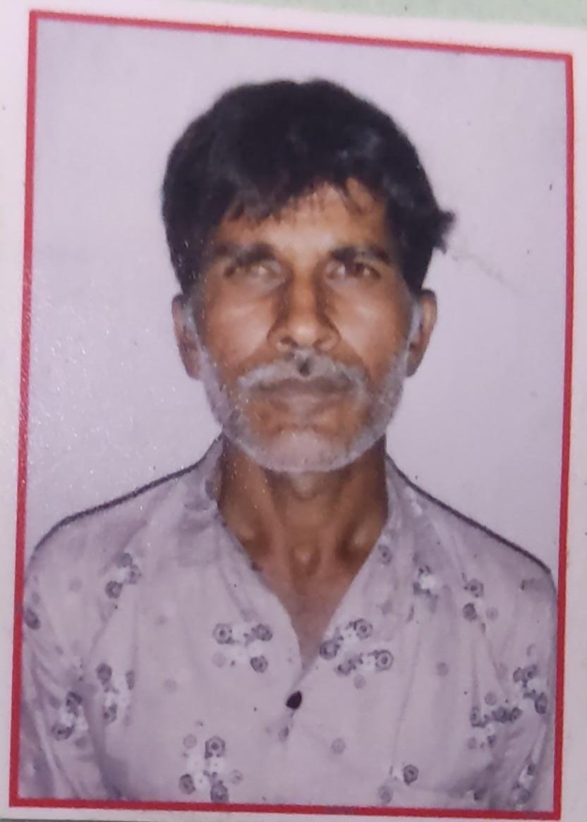 Mavjibhai Viththalbhai Panchala