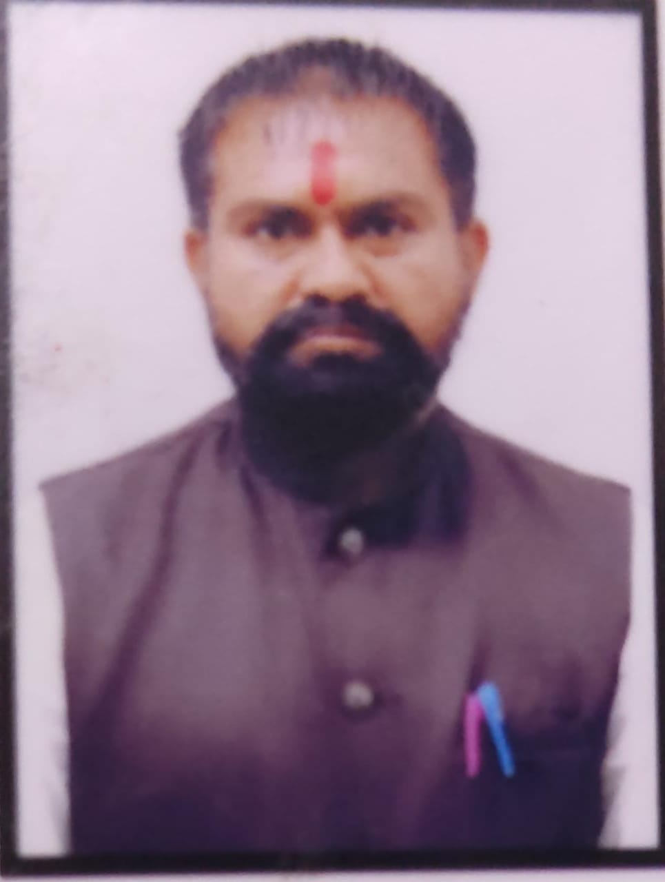 Mayurbhai Merabhai Sakariya