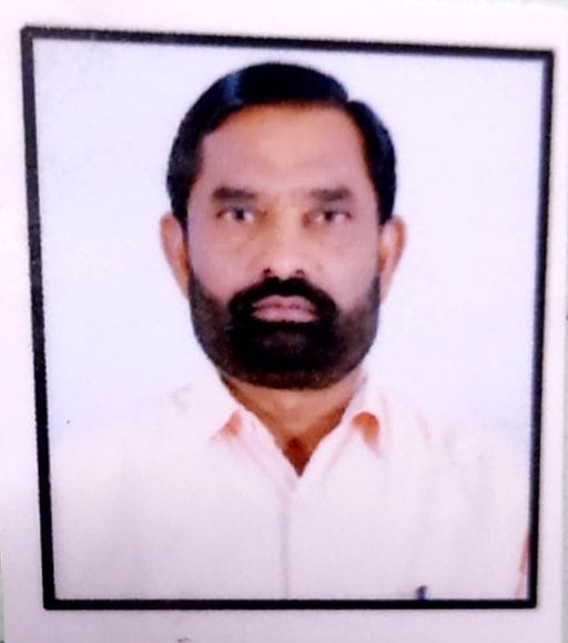 Muljibhai Popatbhai Paraliya