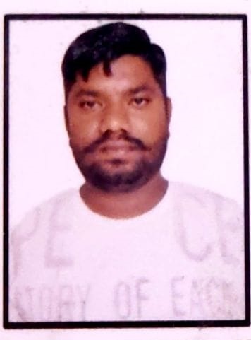 Pradipkumar Natvarbhai Parmar