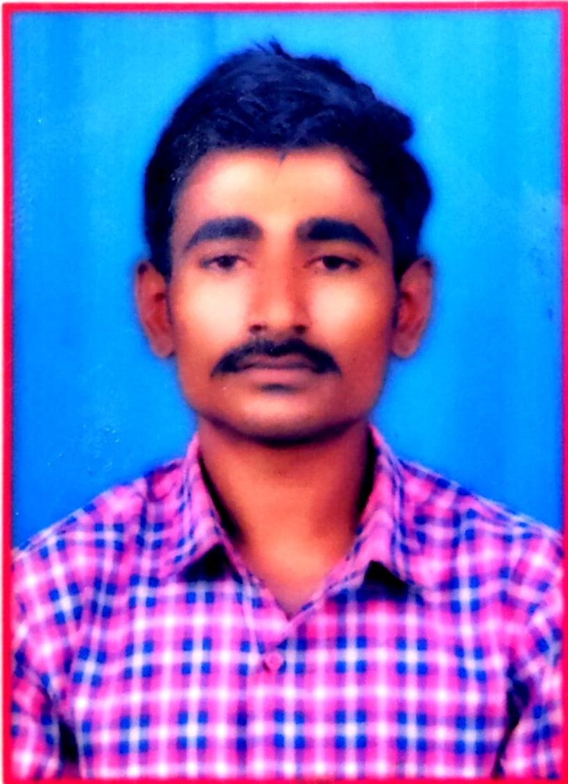 Rahulbhai Madhabhai Zarmariya