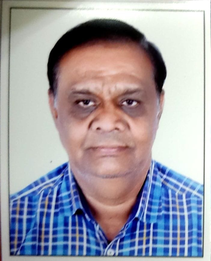 Rajesh Dalal