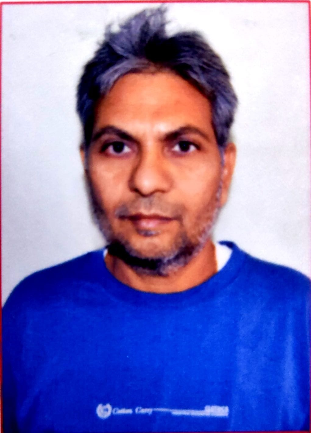 Rajubhai Kanjibhai Mithapara