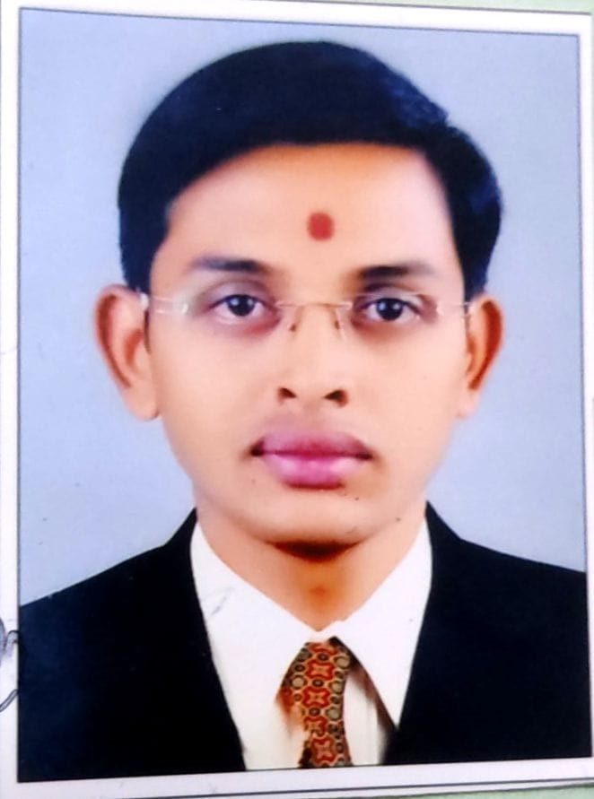 Ramesh Mohanbhai Rangani