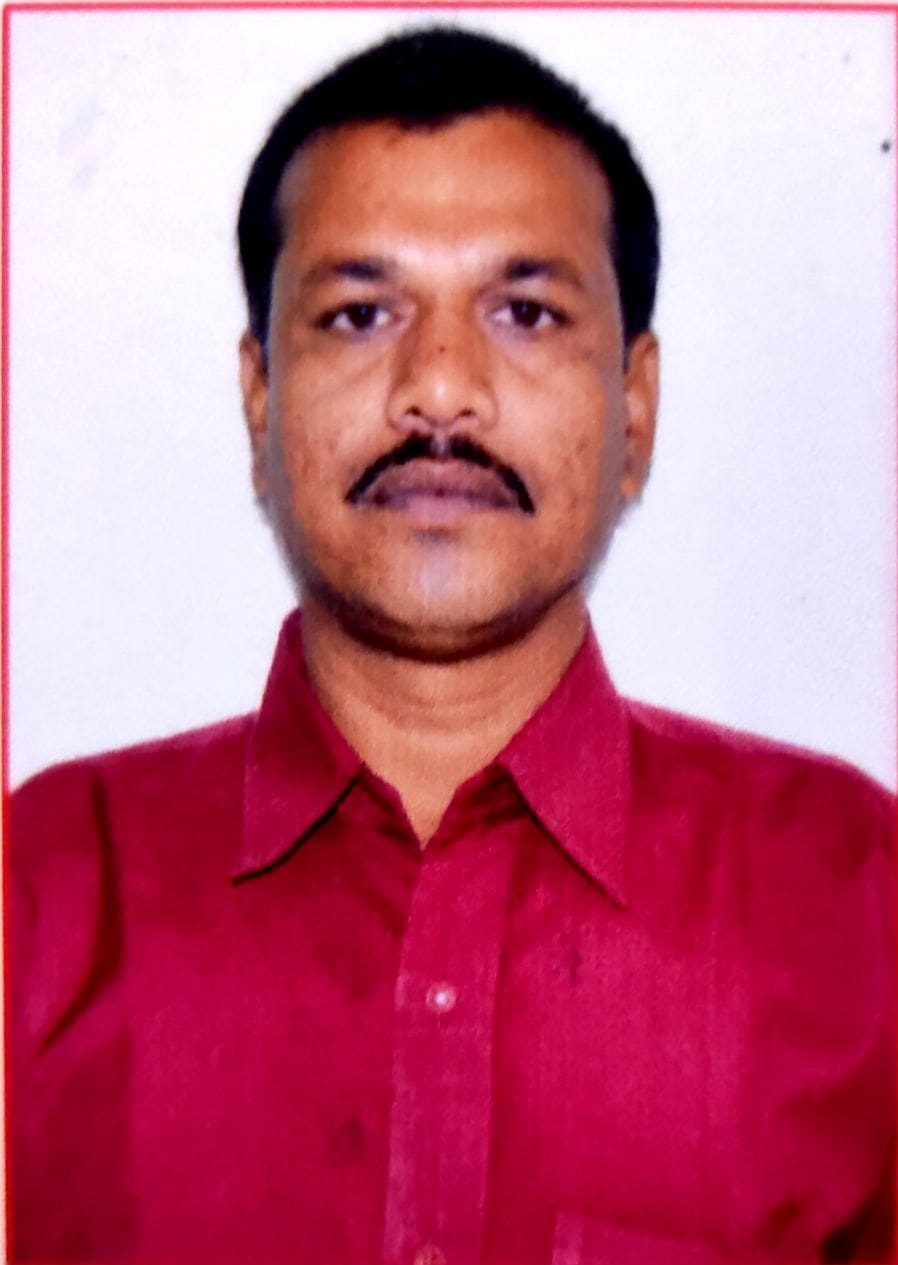 Rathod Yogeshbhai Jethabhai