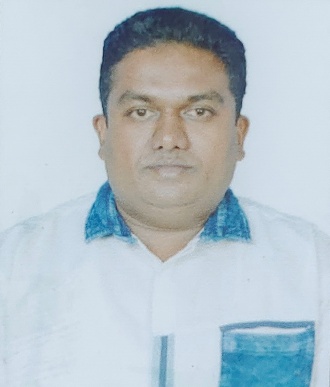 Gondiya Pareshkumar