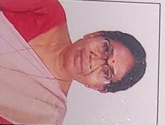 Hathila Tarulataben